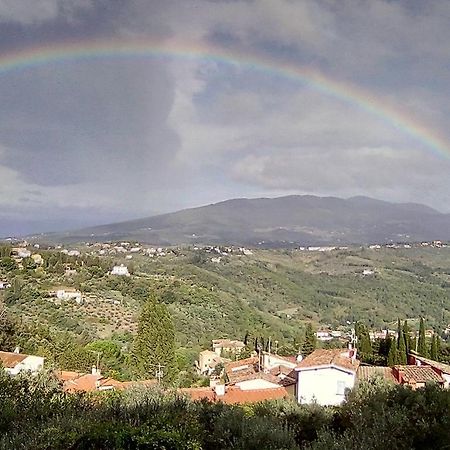 Fiesole Is Magic Apartment Bagian luar foto