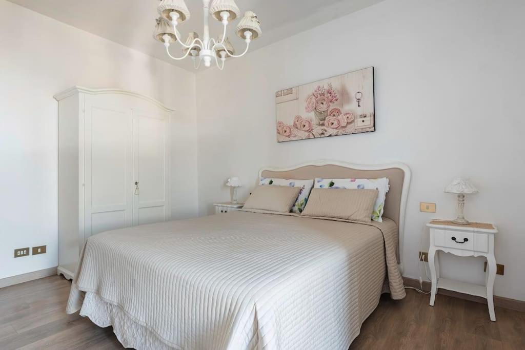 Fiesole Is Magic Apartment Bagian luar foto