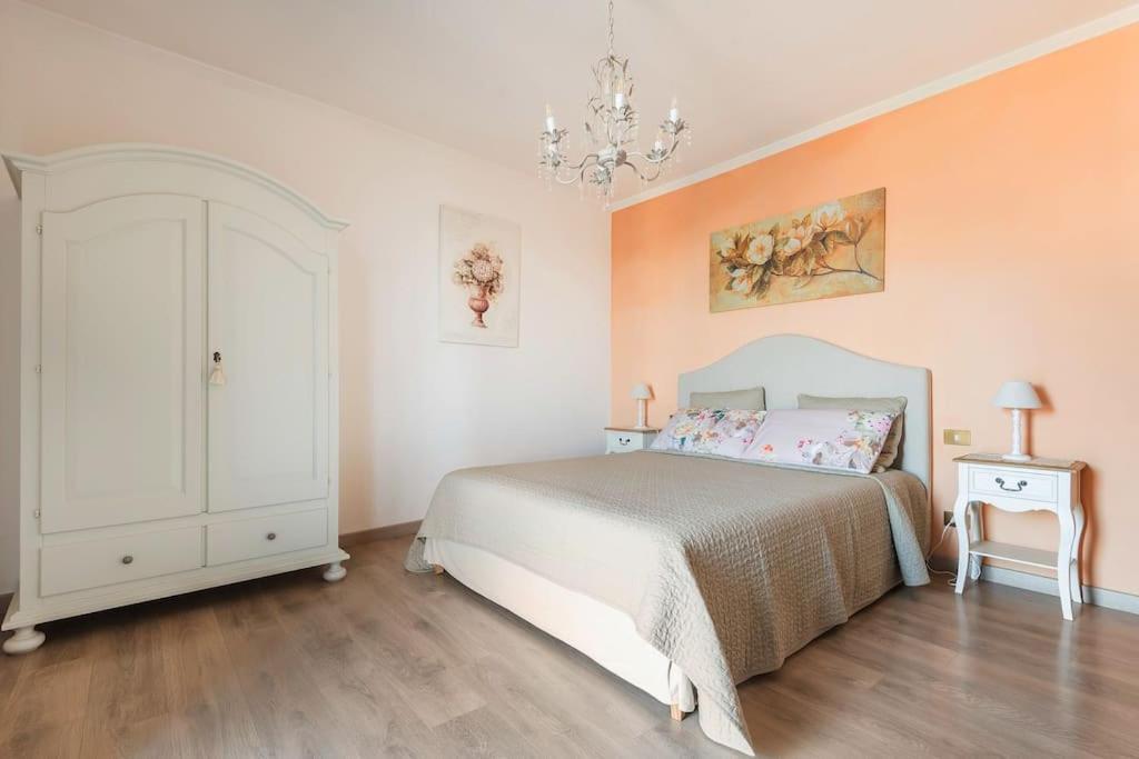 Fiesole Is Magic Apartment Bagian luar foto