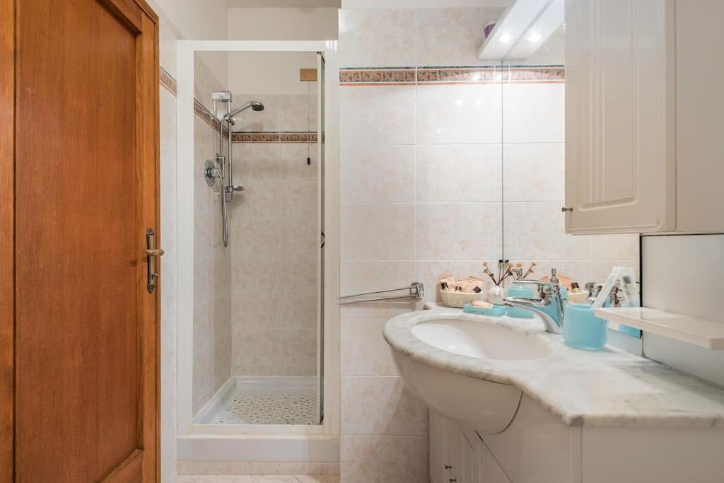 Fiesole Is Magic Apartment Bagian luar foto