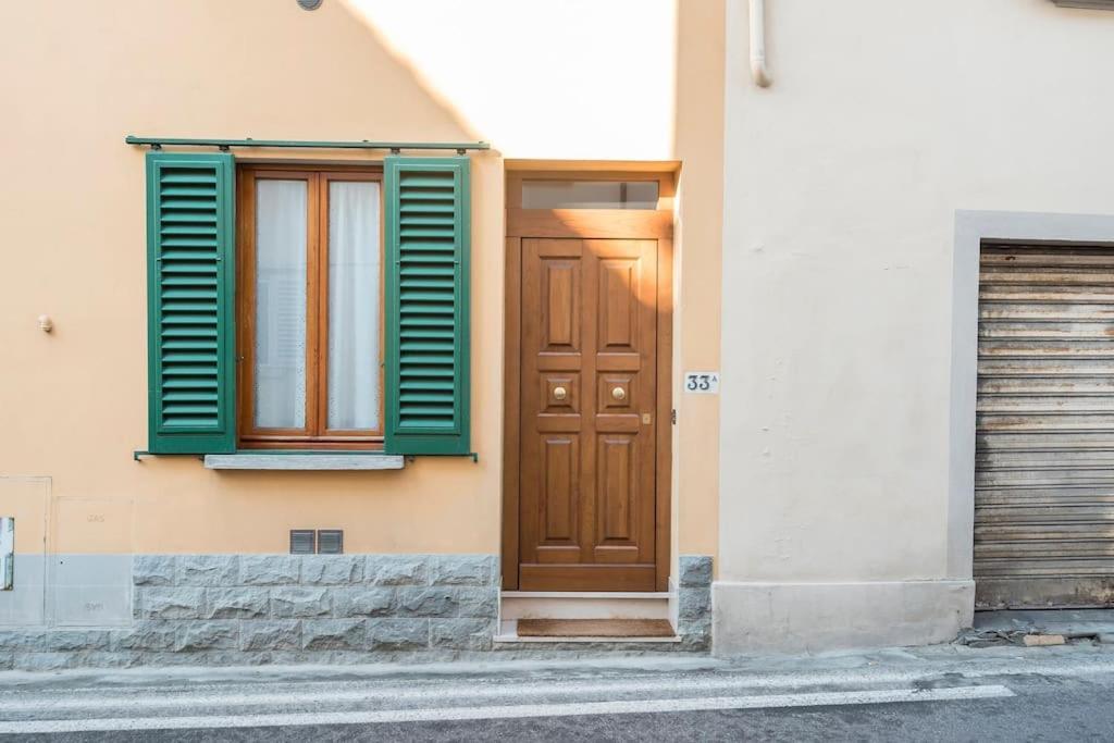 Fiesole Is Magic Apartment Bagian luar foto