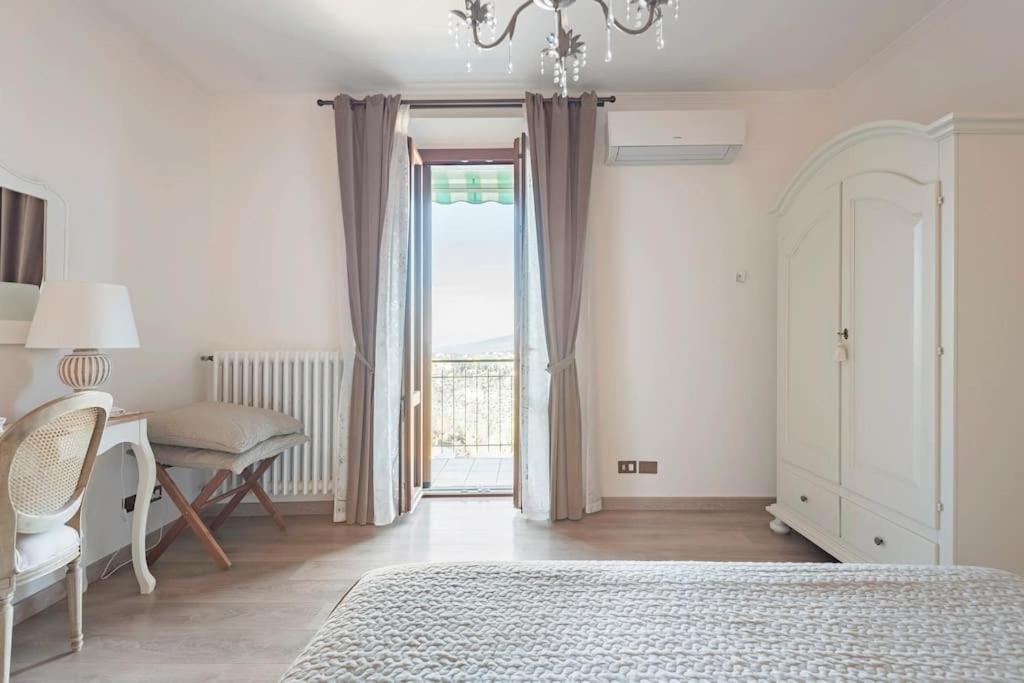 Fiesole Is Magic Apartment Bagian luar foto