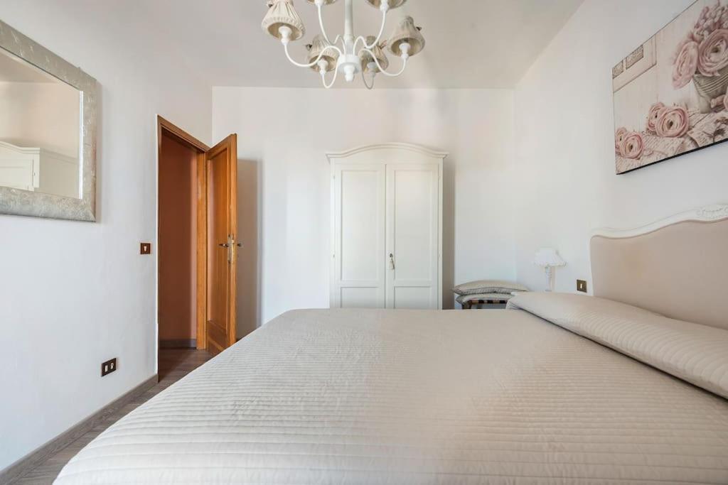 Fiesole Is Magic Apartment Bagian luar foto