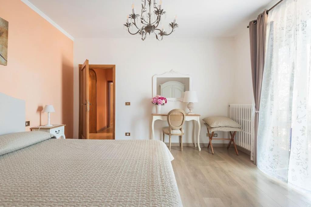 Fiesole Is Magic Apartment Bagian luar foto