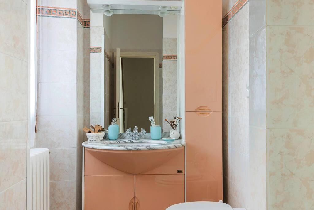 Fiesole Is Magic Apartment Bagian luar foto