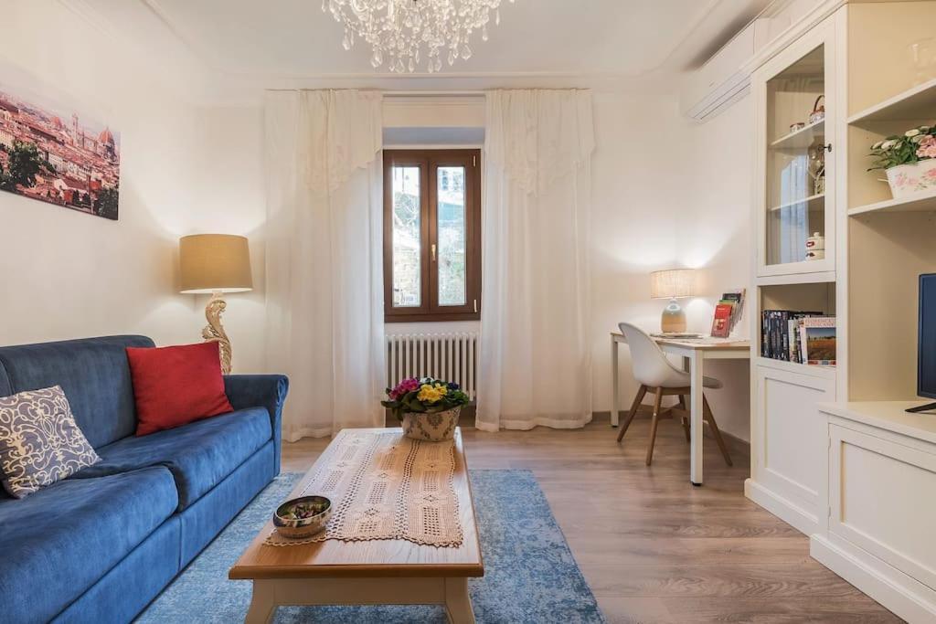 Fiesole Is Magic Apartment Bagian luar foto