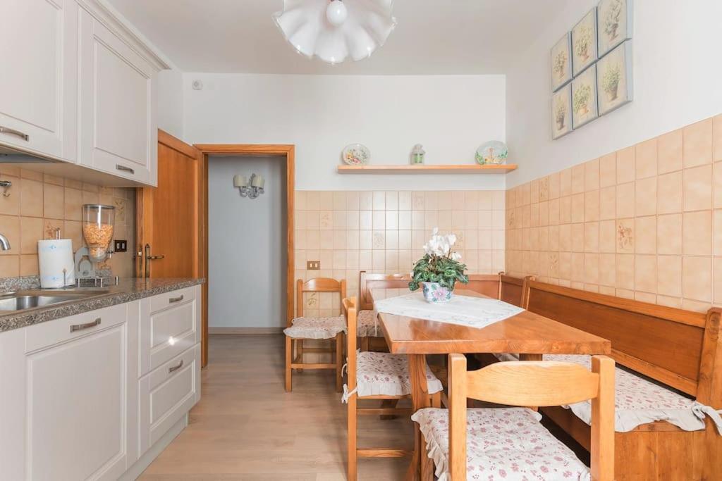 Fiesole Is Magic Apartment Bagian luar foto