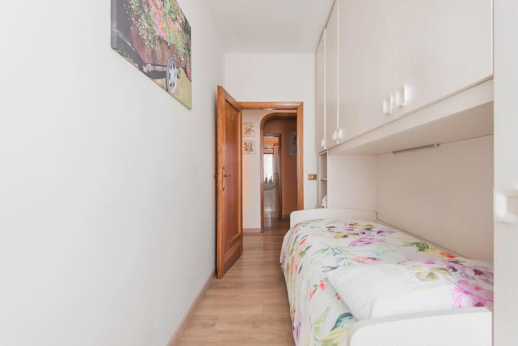Fiesole Is Magic Apartment Bagian luar foto