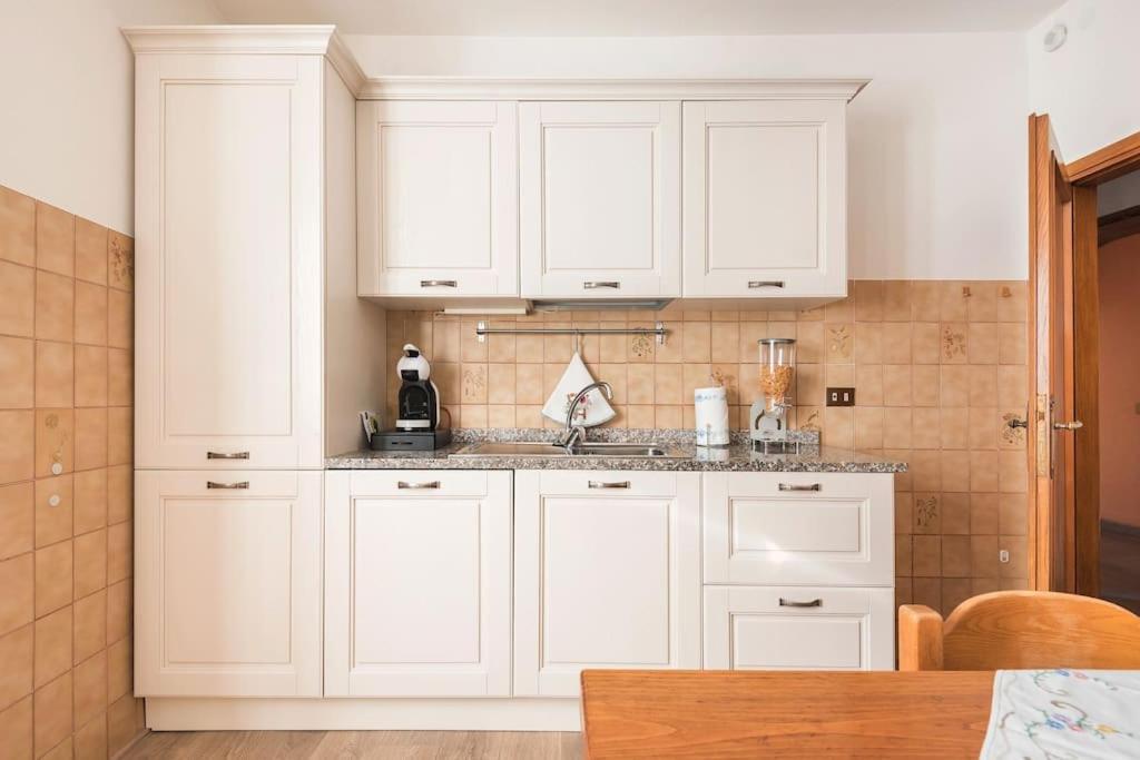 Fiesole Is Magic Apartment Bagian luar foto