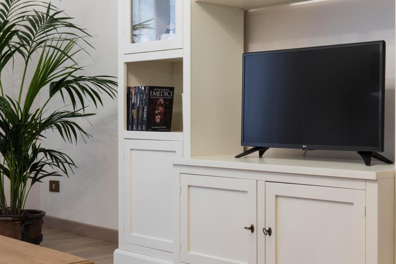Fiesole Is Magic Apartment Bagian luar foto