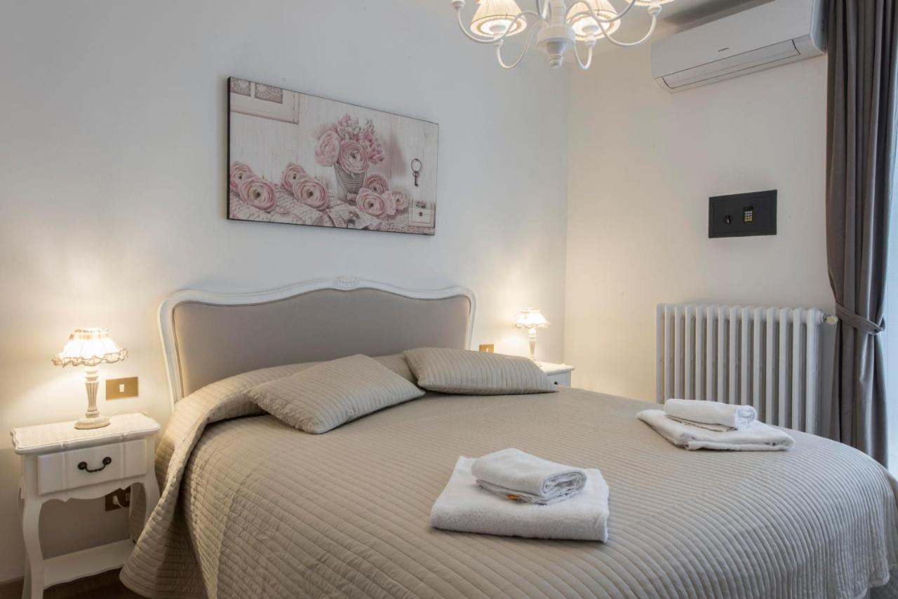 Fiesole Is Magic Apartment Bagian luar foto