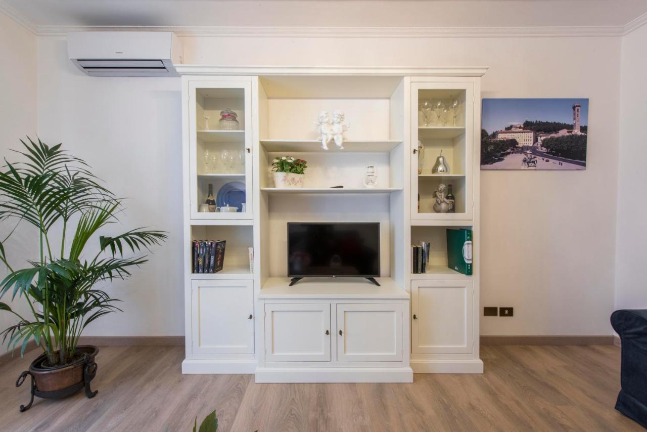 Fiesole Is Magic Apartment Bagian luar foto