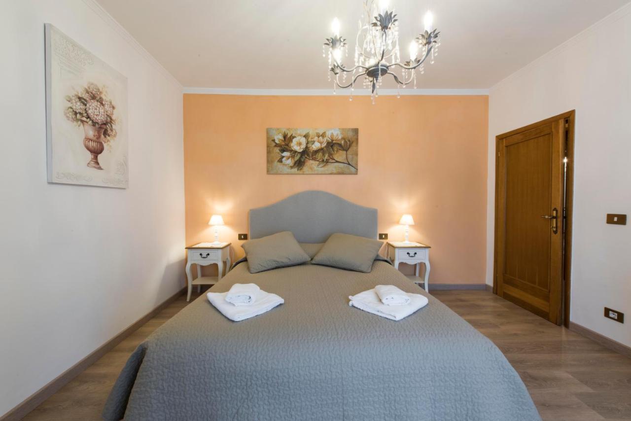 Fiesole Is Magic Apartment Bagian luar foto