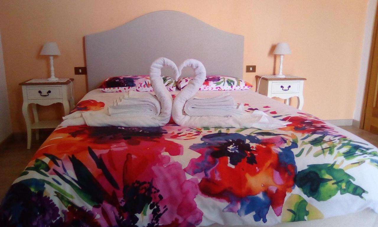 Fiesole Is Magic Apartment Bagian luar foto